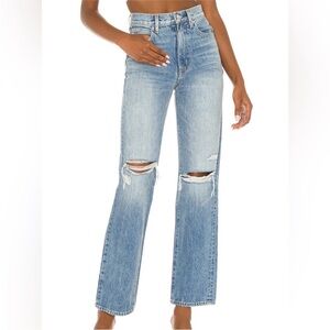 Slvrlake London in Alabama Snake Jeans Size 25